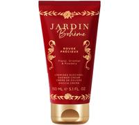 Jardin Bohème Rouge Précieux Crème de douche 150 ml 150 ml