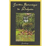 Jardin botanique de Deshaies, Guadeloupe