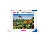 Jardin botanique, Madère Ravensburger 12000853