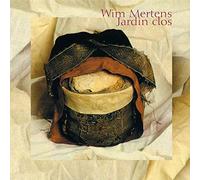 Mertens, Wim - Jardin Clos [Import]