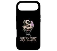 Jardin d'arrière-Cour d'été Coque pour iPhone Air