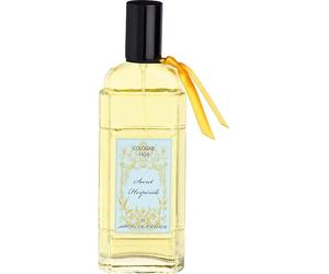 Jardin de France Secret Hespéridé Eau Cologne Spray 95 ml 95 ml