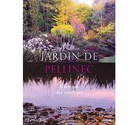 Jardin de Pellinec - L'ivresse des couleurs