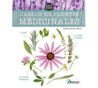 Jardin De Plantes Médicinales