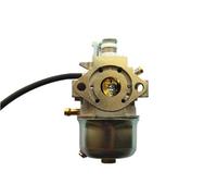 Jardin de tronçonneuse à carburateur Carburateur pour Subaru pour Robin EH09 pour Moteur Pilonneuse Marteau Pilonneuse
