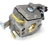 Jardin de tronçonneuse à carburateur Motorcycle Carburetor For Stihl MS210C MS230C MS250C MS230 C 021 023 025 MS250 C MS230 MS210 Chainsaw Carburetor Carburettor Carb Motorcycle Carburettor Carburetor