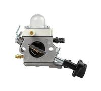 Jardin de tronçonneuse à carburateur pour Stihl SH56 SH86 BG56 BG86 C1M S261 C1M-S228 pour Zama S203 S228 carburateur Ventilateur Carb carburateurs Essence carburateurs