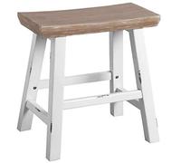 Petit Banc En Bois Baki Incolore