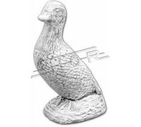Jardin Décoration Canard Terrasse Pierre Figures Statue Sculpture Oiseau 520