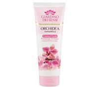 Giardino Dei Sensi Orchid Fluid 250 Ml. - Crème Pour Le Corps