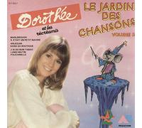 Jardin des Chansons Vol 5