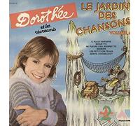 Jardin des Chansons Vol 6