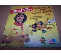 Jardin des Chansons Vol 7