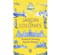 Jardin Des Colonies