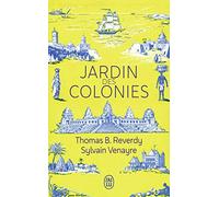 Jardin des colonies
