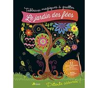 Jardin des fées