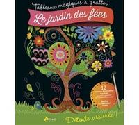 Jardin des fées Collectif (Auteur)