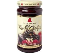 Jardin des fruits - Baies des bois 225g
