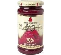 Jardin des fruits - Framboise 225g