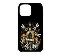 Jardin des Petits Sorts Forest Gardencore Magic Halloween Coque pour iPhone 13 Pro Max