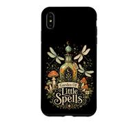 Jardin des Petits Sorts Forest Gardencore Magic Halloween Coque pour iPhone XS Max