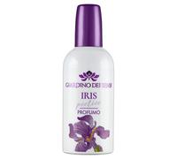 Jardin des sens 100 ml Parfum Iris