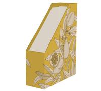 Jardin des Sens, Porte magazines 25x10x32,5cm