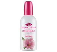 6 x GIARDINO DES SENSI Eau de Parfum Orchidée Romantique 100 ml
