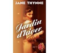 Jardin d'hiver - Jane Thynne - Lgf - Poche - Roman