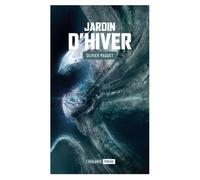 Jardin d'hiver - Olivier Paquet - Atalante - Poche - Roman