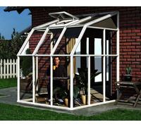 Canopia Véranda Sun Room 2X2 Blanche