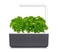 Jardin d'int?rieur Smart Garden 3 Dark Grey - Click and Grow