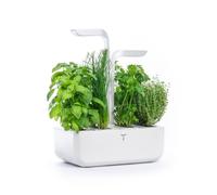 Potager d'intérieur Véritable® Classic Arctic White