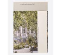 Jardin du 13 novembre 2015