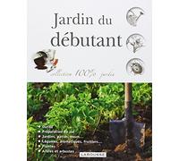 Jardin du débutant - nouvelle présentation