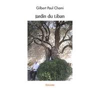 Jardin du Liban