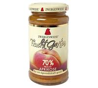 Jardin fruitier - abricot 225g
