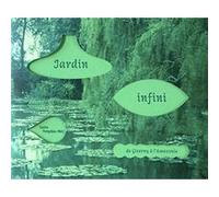 Jardin infini Emma Lavigne (Direction), Hélène Meisel (Auteur)