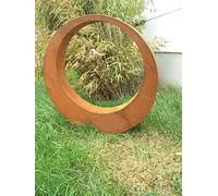 Jardin Inspiration Bonheur Symbole Chance Symbole 60 cm de diamètre