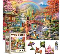 Jardin japonais