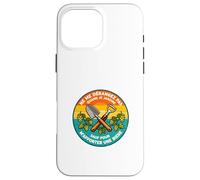 Jardin Jardinier Jardine Et Bière Drôle Idée Jardinage Coque pour iPhone 16 Pro Max
