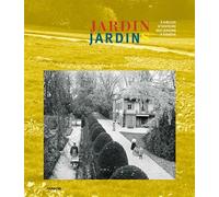 Jardin jardins. 3 siecles d'histoire des jardins a Geneve
