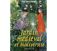 Jardin médiéval et biodiversité