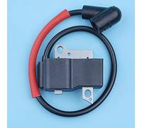 jardin Module de bobine d'allumage for Husqvarna 33 3R 333RX Coupeur de brosse à trimmer for strimmer Remplacer MB-53 MB53 537422301 Des pièces de rechange