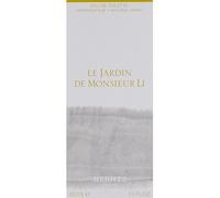 Hermès Paris Le Jardin De Monsieur Li Edt Vaporisateur 100 ml femme multicolor Unique
