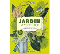 Jardin mystère: Relevez le défi de ce quiz en 400 questions sur le jardinage