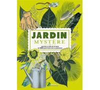 Simon Akeroyd & Gareth Moore – Jardin mystère – Relevez le défi: 400 questions – Artemis