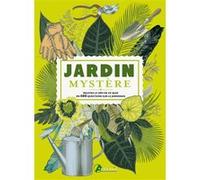 Jardin mystère Simon Akeroyd (Auteur), Gareth Moore (Auteur)