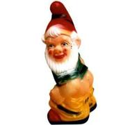 Jardin Nain Figure Statue Sculpture Figures Décoration Décoration 8838 Nouveau