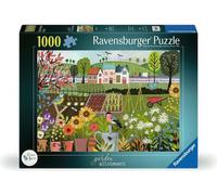 Jardin ouvrier Ravensburger 12001178